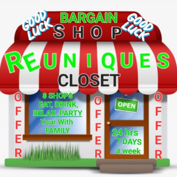 Meet your Posher, Re - Picture 1 of 1